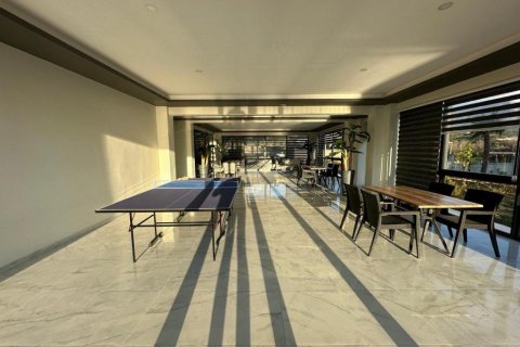 Daire Oba, Antalya, Türkiye №180860 - 11