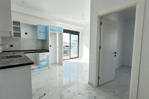 Daire   Kargıcak, Alanya, Antalya, Türkiye №180827 - 6