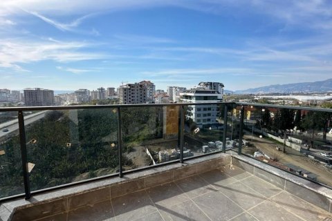 Leilighet  i Kargicak, Alanya, Antalya, Tyrkia Nr. 180827