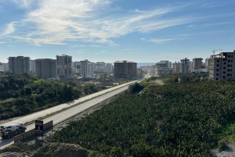 Daire   Kargıcak, Alanya, Antalya, Türkiye №180827 - 2