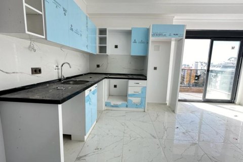 Daire   Kargıcak, Alanya, Antalya, Türkiye №180827 - 15