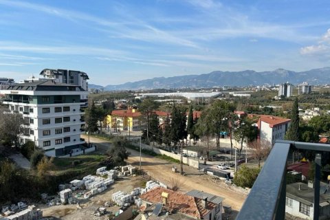 Daire   Kargıcak, Alanya, Antalya, Türkiye №180827 - 8