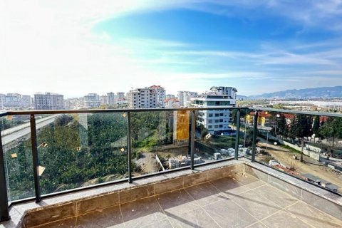 Daire   Kargıcak, Alanya, Antalya, Türkiye №180827 - 13
