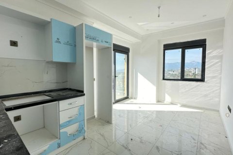 Daire   Kargıcak, Alanya, Antalya, Türkiye №180827 - 16