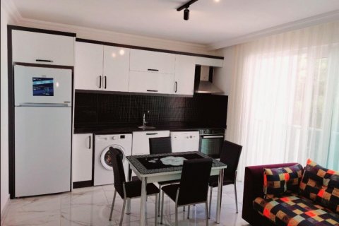 Daire Avsallar, Antalya, Türkiye №180862 - 2