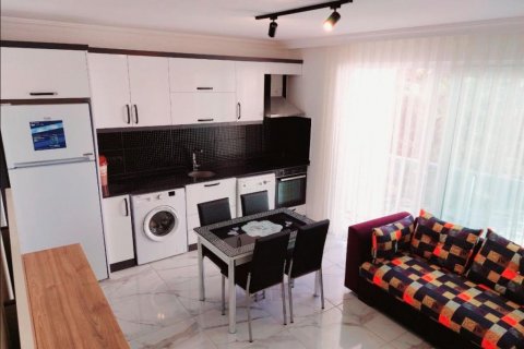 Leilighet  i Avsallar, Antalya, Tyrkia Nr. 180862