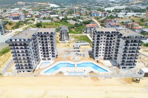 Leilighet i Payallar, Alanya, Antalya, Tyrkia Nr. 180861 - 4