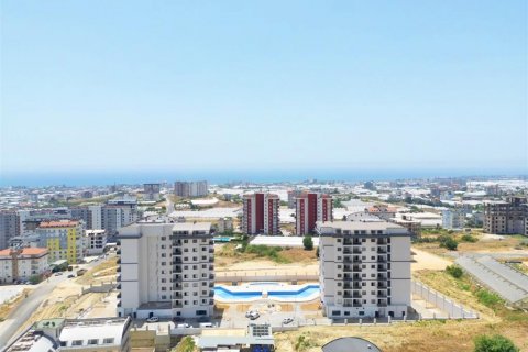 Leilighet i Payallar, Alanya, Antalya, Tyrkia Nr. 180861 - 2