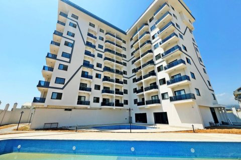 Leilighet i Payallar, Alanya, Antalya, Tyrkia Nr. 180861 - 8
