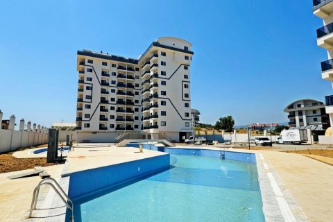 Leilighet i Payallar, Alanya, Antalya, Tyrkia Nr. 180861 - 9