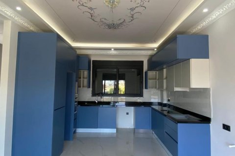 4+1 Villa i Antalya, Tyrkiet Nr. 176749 - 10