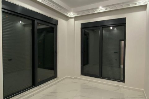 4+1 Villa i Antalya, Tyrkiet Nr. 176749 - 8