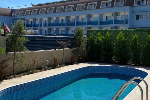 4+1 Villa i Antalya, Tyrkiet Nr. 176749 - 2