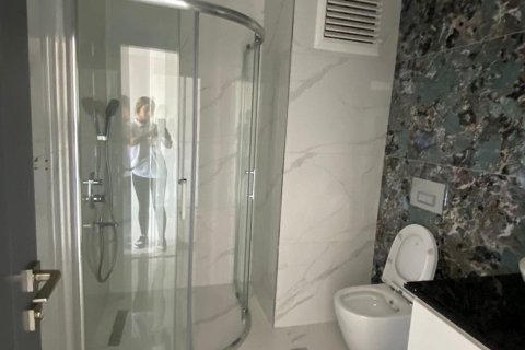 4+1 Villa i Antalya, Tyrkiet Nr. 176749 - 4