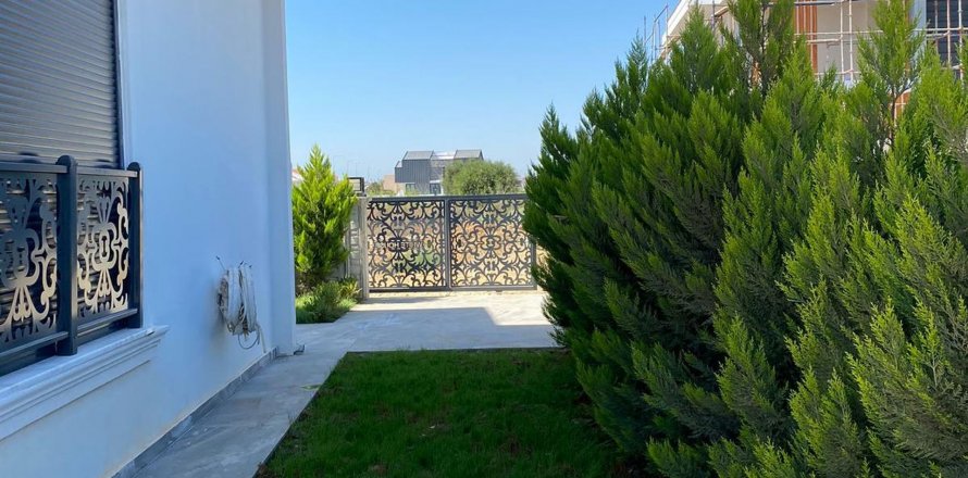 4+1 Villa i Antalya, Tyrkiet Nr. 176749