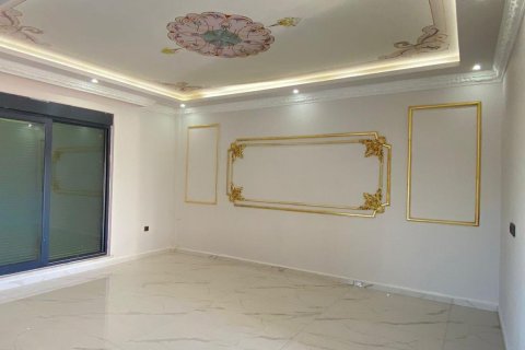 4+1 Villa i Antalya, Tyrkiet Nr. 176749 - 11