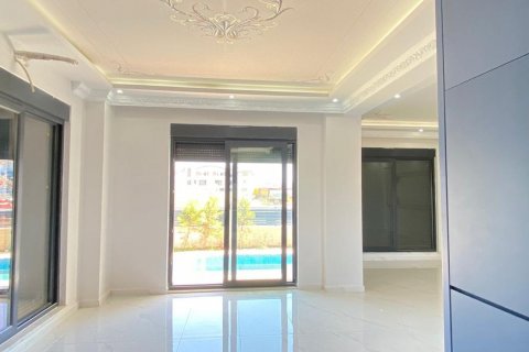 4+1 Villa i Antalya, Tyrkiet Nr. 176749 - 13