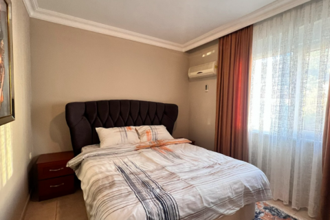 Daire   Alanya, Antalya, Türkiye №165687 - 2