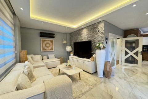 Apartment for sale  in Oba, Antalya, Turkey, 150m2, No. 165688 – photo 14