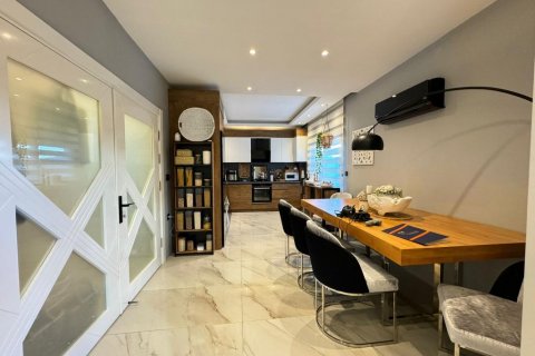 Apartment for sale  in Oba, Antalya, Turkey, 150m2, No. 165688 – photo 16