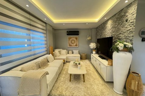 Apartment for sale  in Oba, Antalya, Turkey, 150m2, No. 165688 – photo 12