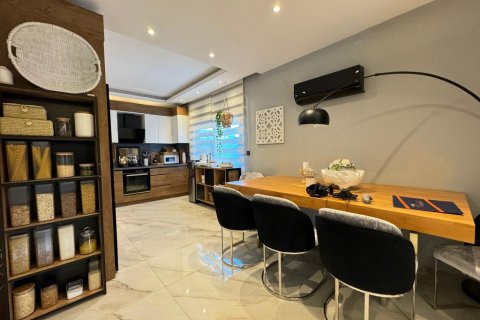 Apartment for sale  in Oba, Antalya, Turkey, 150m2, No. 165688 – photo 17