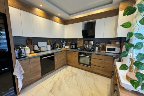 Apartment for sale  in Oba, Antalya, Turkey, 150m2, No. 165688 – photo 19