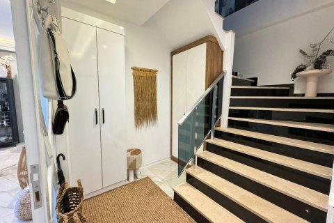 Apartment for sale  in Oba, Antalya, Turkey, 150m2, No. 165688 – photo 10
