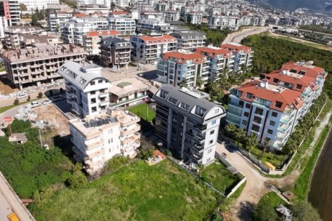 Apartment for sale  in Oba, Antalya, Turkey, 150m2, No. 165688 – photo 4