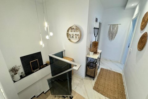 Apartment for sale  in Oba, Antalya, Turkey, 150m2, No. 165688 – photo 21