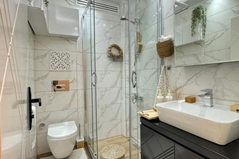 Apartment for sale  in Oba, Antalya, Turkey, 150m2, No. 165688 – photo 13