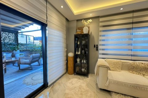 Apartment for sale  in Oba, Antalya, Turkey, 150m2, No. 165688 – photo 15