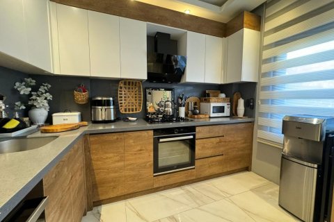 Apartment for sale  in Oba, Antalya, Turkey, 150m2, No. 165688 – photo 18