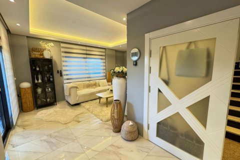 Apartment for sale  in Oba, Antalya, Turkey, 150m2, No. 165688 – photo 11