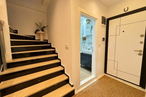 Apartment for sale  in Oba, Antalya, Turkey, 150m2, No. 165688 – photo 9