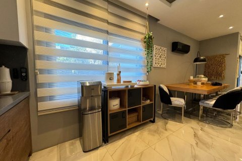 Apartment for sale  in Oba, Antalya, Turkey, 150m2, No. 165688 – photo 20