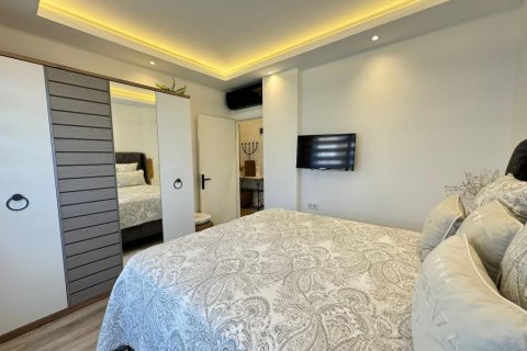 Apartment for sale  in Oba, Antalya, Turkey, 150m2, No. 165688 – photo 30