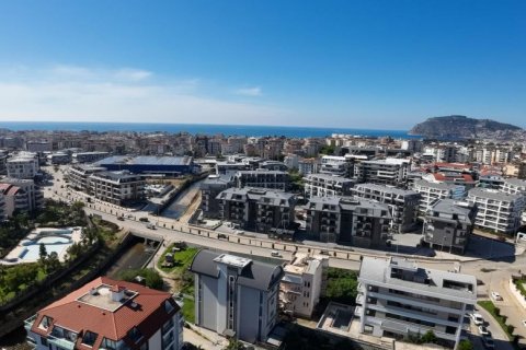 Apartment for sale  in Oba, Antalya, Turkey, 150m2, No. 165688 – photo 3