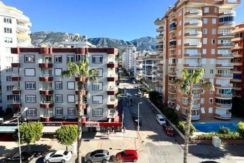 Daire Mahmutlar, Antalya, Türkiye №165686 - 19