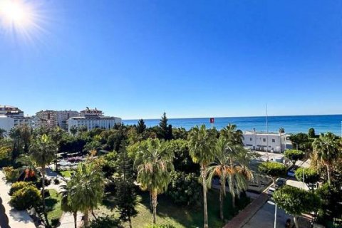 Daire Mahmutlar, Antalya, Türkiye №165686 - 15