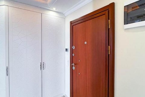 Daire Mahmutlar, Antalya, Türkiye №165686 - 6