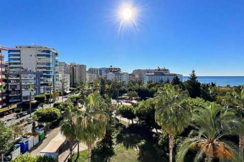 Daire Mahmutlar, Antalya, Türkiye №165686 - 16