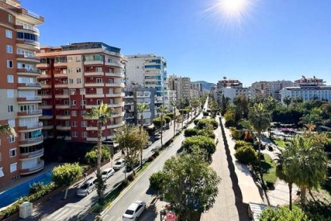 Daire Mahmutlar, Antalya, Türkiye №165686 - 20