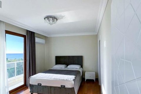 Daire Mahmutlar, Antalya, Türkiye №165686 - 11