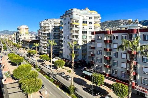 Daire Mahmutlar, Antalya, Türkiye №165686 - 18