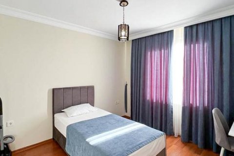 Daire Mahmutlar, Antalya, Türkiye №165686 - 5