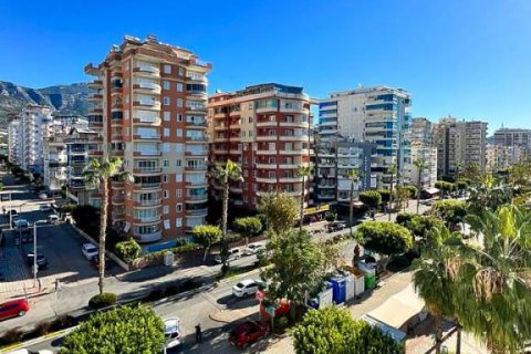 Daire Mahmutlar, Antalya, Türkiye №165686 - 14