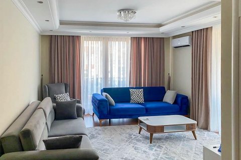 Daire Mahmutlar, Antalya, Türkiye №165686 - 22