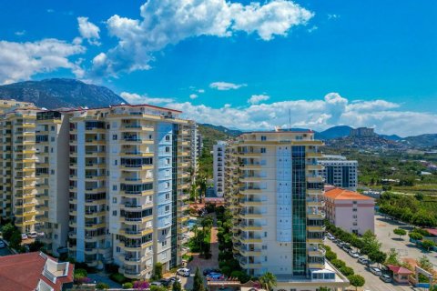 Apartment for sale in Mahmutlar, Antalya, Turkey, 150m2, No. 165691 – photo 3