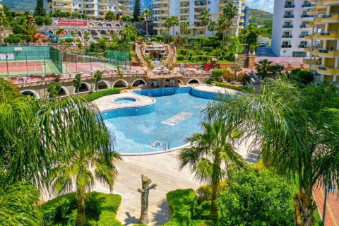 Apartment for sale in Mahmutlar, Antalya, Turkey, 150m2, No. 165691 – photo 8